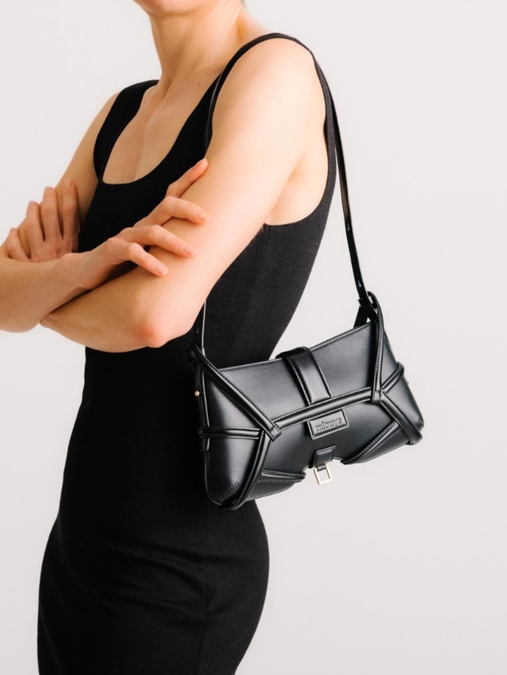 Mlouye S-3 Bag